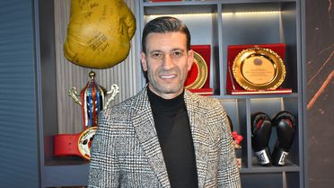 Türkiye Boks Federasyonu'nda Yeni Dönem