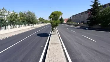 Kayseri OSB'de 2025 Hedefleri
