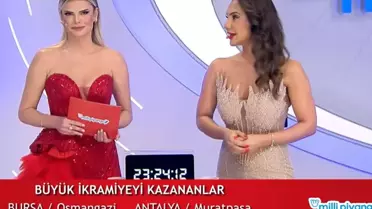 600 milyonluk büyük ikramiye üç çeyrek bilete çıktı: İşte şanslı numara