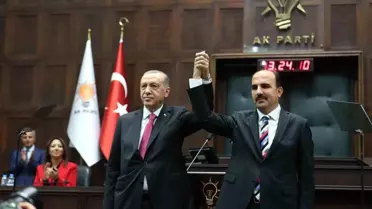 2025'te Barış ve Kardeşlik Dileği
