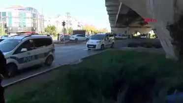 Antalya'da Ölü Bulunan Kazım Taşdemir'in Cansız Bedeni Bulundu
