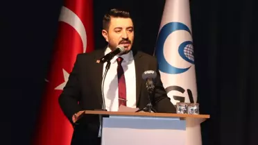 Mekke'nin Fethi ve Kudüs Gecesi Etkinliği