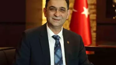 GSO Başkanı'ndan 2025 Beklentileri