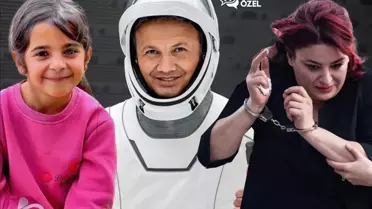 İşte 2024'ün en çok konuşulan olayları