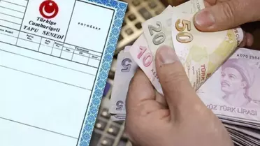 İşte tapudan plastik poşete ekonomide yeni yılla birlikte değişecekler
