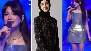 Kızıl Goncalar'ın 'Zeynep'ini görenler dönüp bir daha baktı