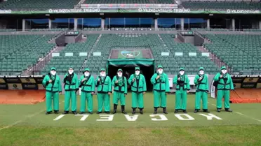 Kocaelispor'dan Yeni Yıl Sürprizi!