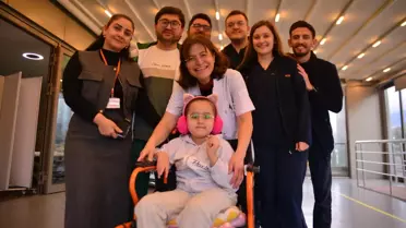 Romatem Sağlık Grubu'ndan Yenilikçi Rehabilitasyon Yöntemleri