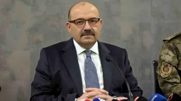 Vali İsmail Ustaoğlu: 'Görev başında olacağız'