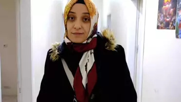 Van'da altyapı çalışması sonrası daireler lağım suyu ile doldu