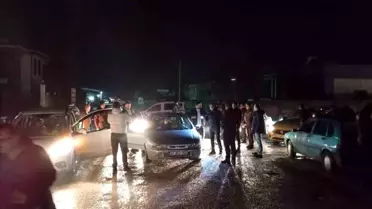 Akşehir'de Yılbaşı Denetimleri