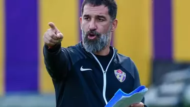 Arda Turan, Fenerbahçe'nin iki yıldızını birden istiyor