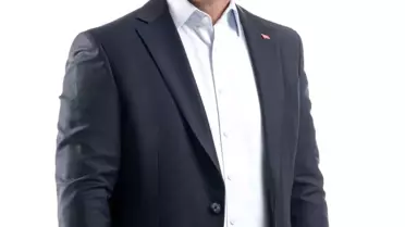 Başkan Özdoğan'dan Regaib Kandili Mesajı