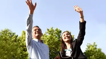 CHP Genel Başkanı Özgür Özel, Spil Çocuk Evi'nin Açılışını Yapacak