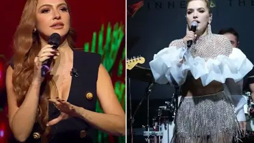 Demet Akalın'dan Hadise'ye ''Narin'' tepkisi