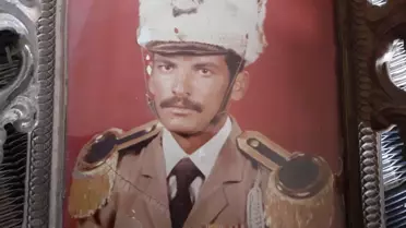 Esad'ın zulmüne karşı çıkan Suriyeli albay, Sednaya Cezaevi'nde biri subay oğlu, 9 yakınını kaybetti