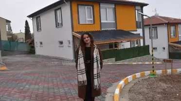 Genç Girişimci Termal Tesis Kurdu