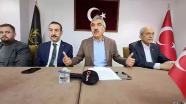 Kilis için Yeni Projeler: Sağlık, Kültür ve Sosyal Altyapı Güçlenecek