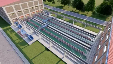 Gaziantep OSB'nin Yatırımları Rekabet Gücünü Artırıyor