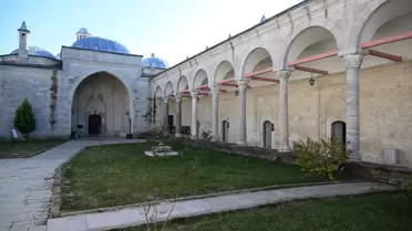 Sağlık Müzesi 2025'te Yenilenecek