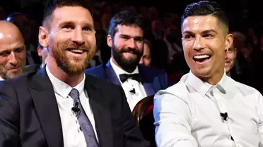 Ronaldo mu Messi mi? İşte 2024 yılının en çok kazanan futbolcuları
