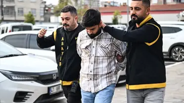 Yüreğir'de Cinayet Zanlıları Tutuklandı