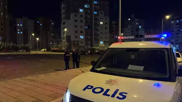 Kayseri'de Bıçaklı Kavga: 19 Yaşındaki Genç Ağır Yaralandı