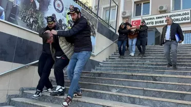 Aynı iş yerine iki kez kurşun yağdıran saldırganlar 'Daltonlar' suç örgütü üyesi çıktı