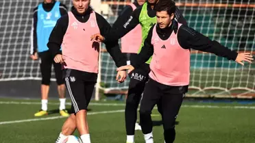 Beşiktaş Rize'ye Gidiyor