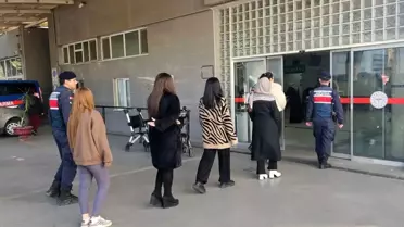 Köşk'te Yabancı Göçmen Denetimi