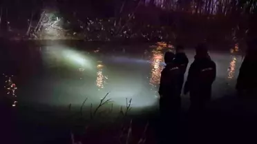 Bartın'daki Yunus Mahsur Değilmiş