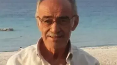 Kayıp Yaşlı Adam Üç Gün Sonra Donmak Üzere Bulundu