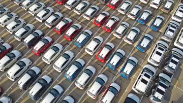 Otomotiv devinde güvenlik açığı nedeniyle sürücülerin verileri ifşa oldu