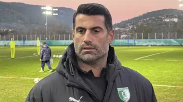 Bodrum FK Kayserispor Maçına Hazırlanıyor