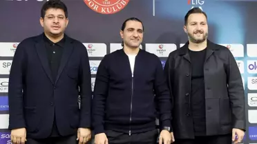 Ümraniyespor'da Bülent Bölükbaşı Dönemi