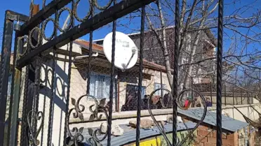 Sandıklı'da Yaşlı Kadın Evinde Ölü Bulundu