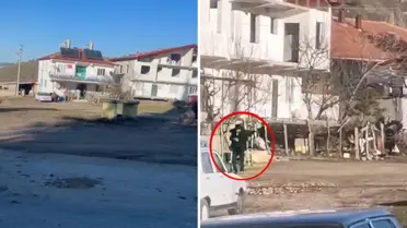 2 kadının öldüğü komşular arasındaki çatışmada jandarmanın müdahalesi katliamı önlemiş