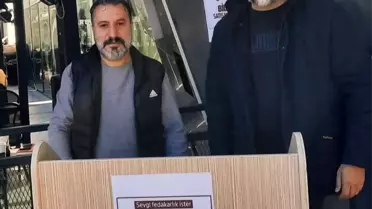 Elazığ FK Transfer Tahtası Sorununda Zorluk Yaşıyor