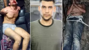 3 gün boyunca işkence edilen şahıs: 11 duruşma görüldü, suçlular cezasını çeksin