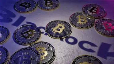 BlackRock Bitcoin ETF'sinden rekor çıkış