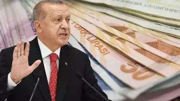 Cumhurbaşkanı Erdoğan'dan bugün açıklanan enflasyon verilerine ilk yorum