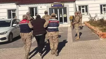 Diyarbakır'da 2 Firari Hükümlü Yakalandı