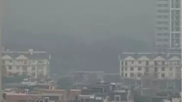 Hanoi Dünyanın En Kirli Şehri Seçildi