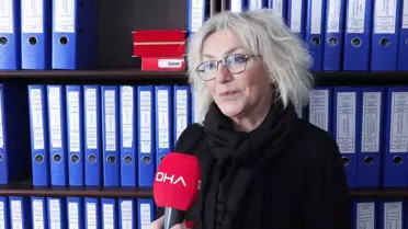 İstanbul'da Göl Değil Balık Mezarlığı: Yosun Patlaması Nedeniyle Ölü Balıklar Kıyıya Vurdu