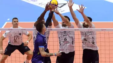 İzmir Derbisi: Arkas Spor - Altekma