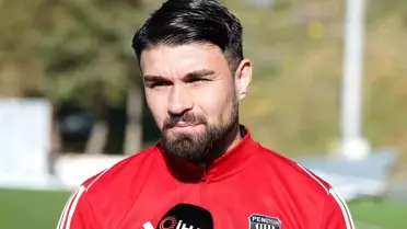 Hasan Kılıç 1. Lig'de Rekor Kırdı
