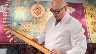 Anadolu'nun Müzik Tarihi ve Aletleri