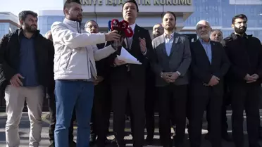 Saadet Partisi'nden TÜİK'e Enflasyon Eleştirisi