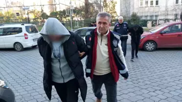 Samsun'da Fuhuş Operasyonu: 6 Gözaltı