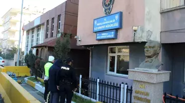 Kastamonu'da Dolandırıcılık Önlenmişti